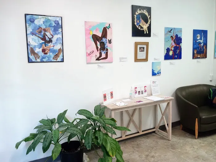 Gainesville Circus Center Picture 2