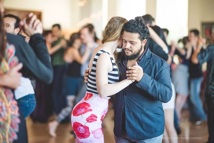 Gainesville Tango Exchange Picture 7