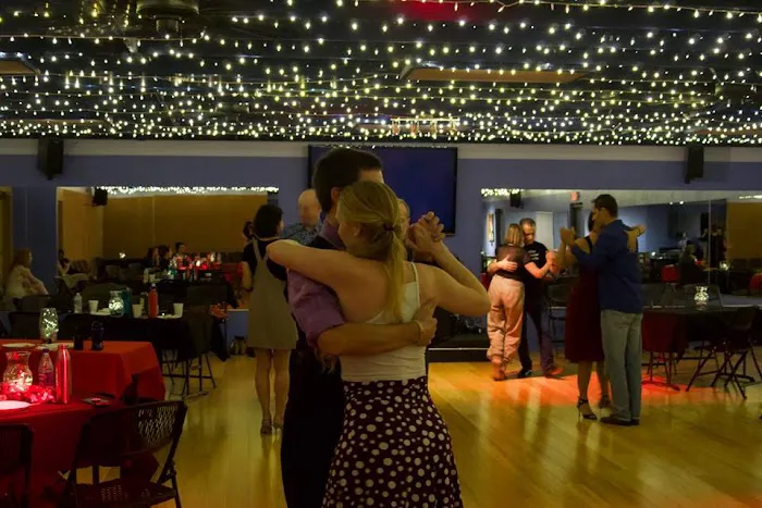 Gainesville Tango Exchange Picture 5