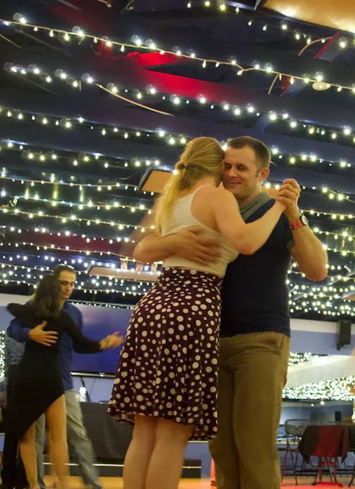 Gainesville Tango Exchange Picture 4