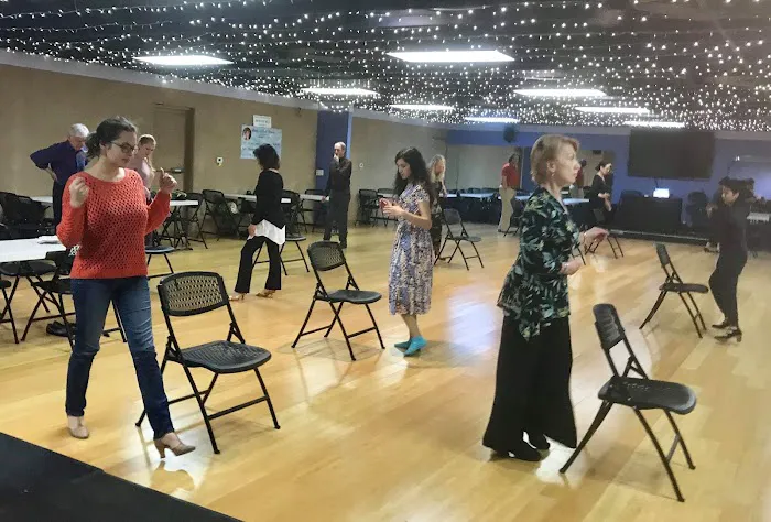 Gainesville Tango Exchange Picture 1