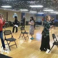 Gainesville Tango Exchange ico