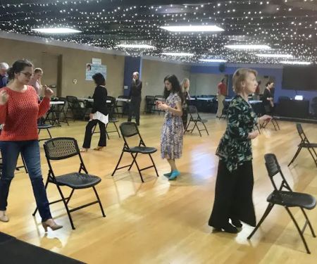 Gainesville Tango Exchange