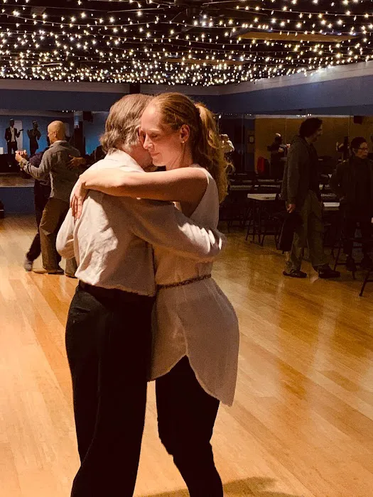 Gainesville Tango Exchange Picture 2