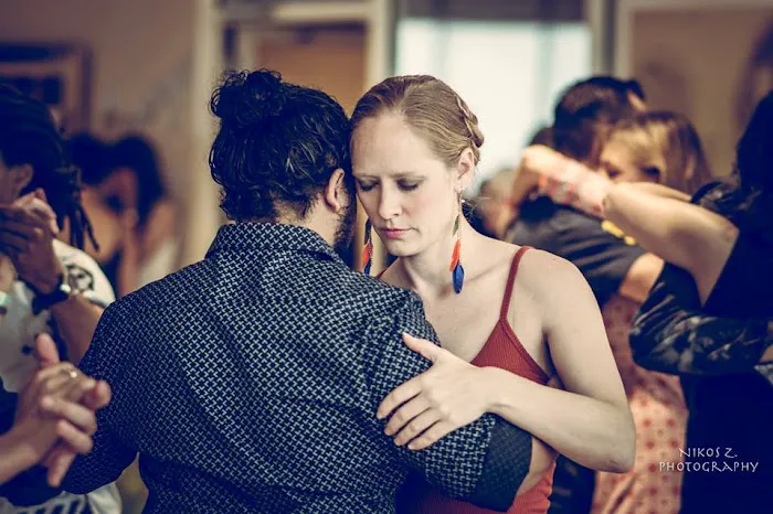 Gainesville Tango Exchange Picture 8