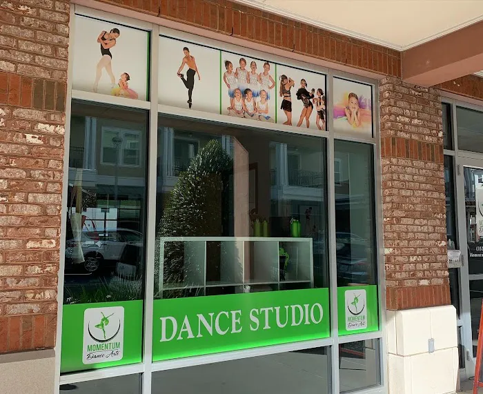 Momentum Dance Arts at Tioga Picture 9