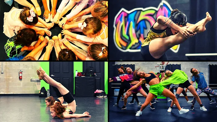 Momentum Dance Arts at Tioga Picture 10