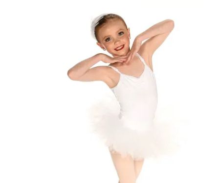 Momentum Dance Arts at Tioga