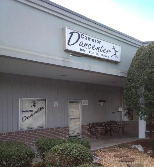 Cameron Dancenter Picture 1