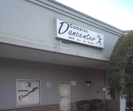Cameron Dancenter