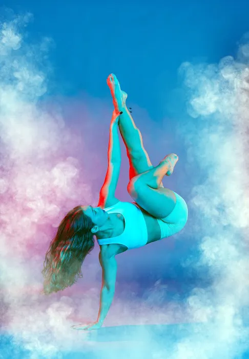 Momentum Dance Arts of Alachua Picture 1