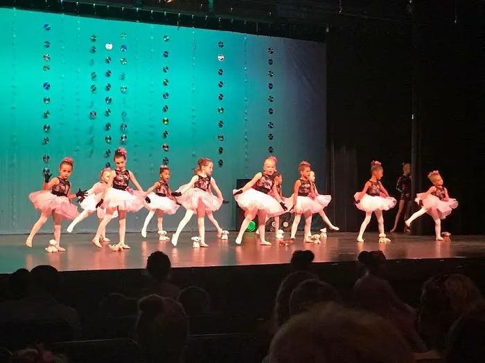 Momentum Dance Arts of Alachua Picture 9