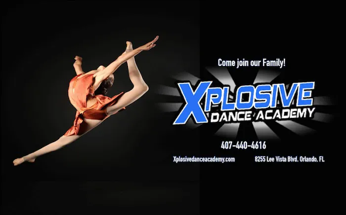 Xplosive Dance Academy Picture 1