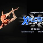 Xplosive Dance Academy