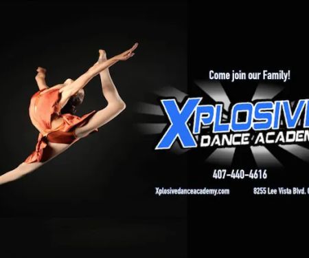 Xplosive Dance Academy