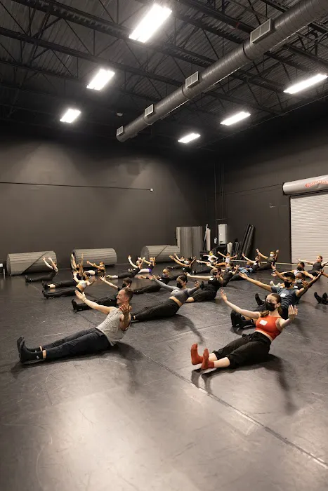 Xplosive Dance Academy Picture 4