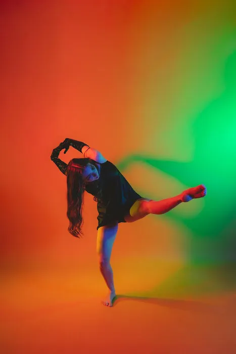 Xplosive Dance Academy Picture 2