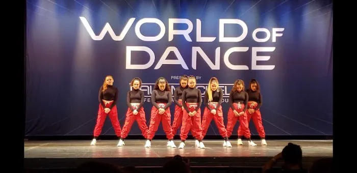 Movez Dance Academy Picture 1