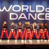 Movez Dance Academy ico