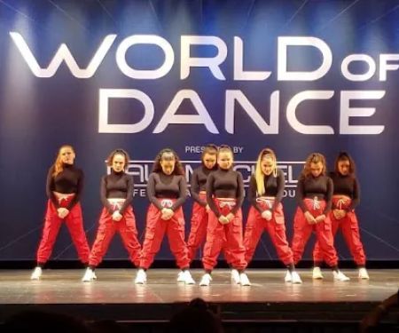 Movez Dance Academy