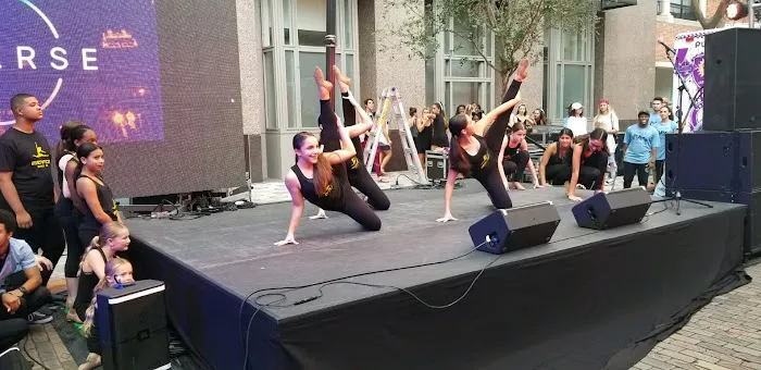 Movez Dance Academy Picture 10