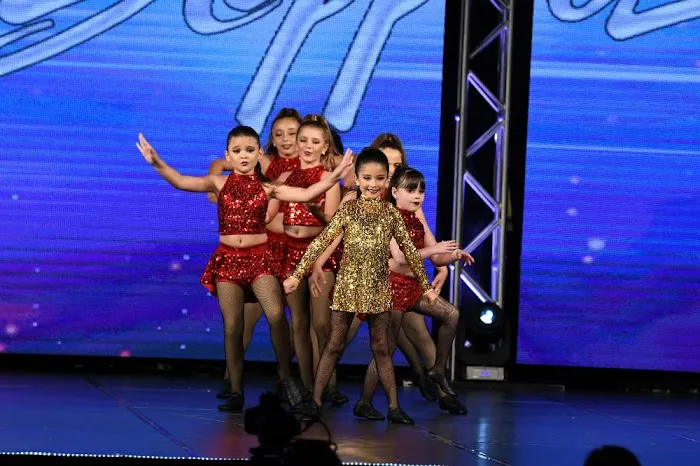 Movez Dance Academy Picture 7