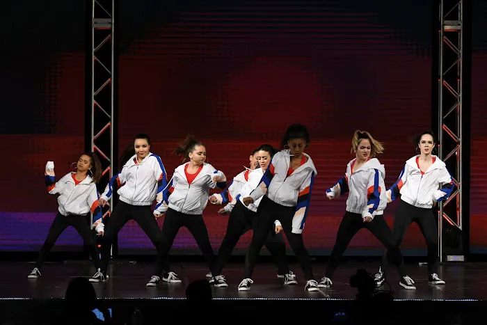 Movez Dance Academy Picture 2