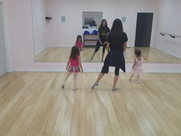 Movez Dance Academy Picture 3