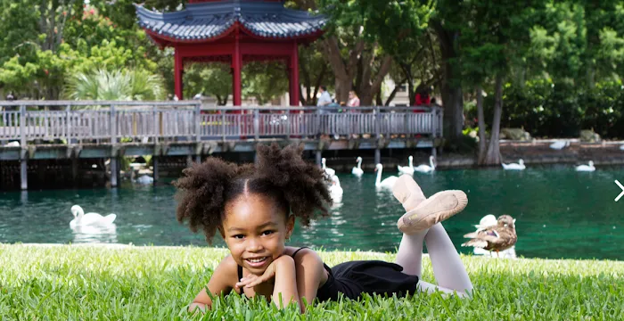 Inez Patricia School of Dance Picture 8
