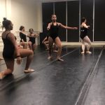 Inez Patricia School of Dance