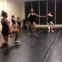 Inez Patricia School of Dance ico