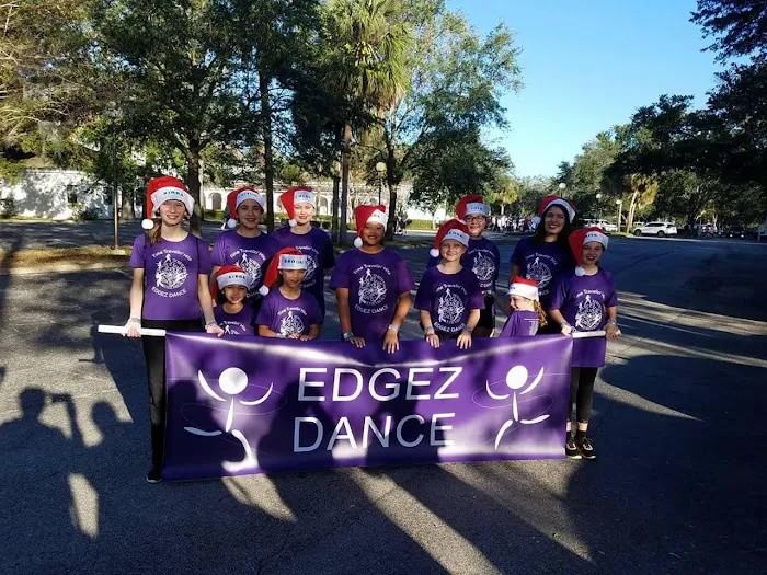 Edgez Dance Picture 6