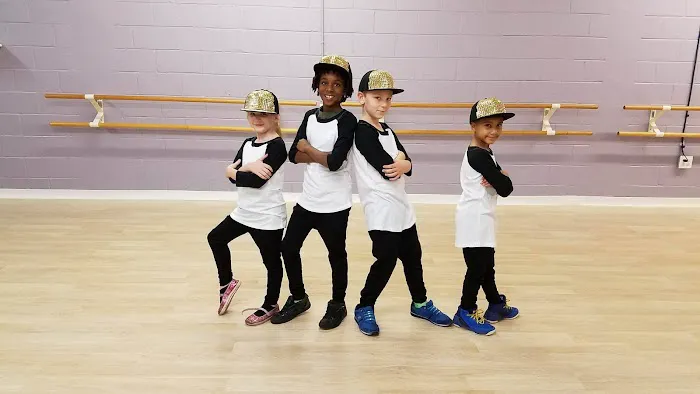 Edgez Dance Picture 4