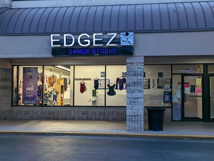 Edgez Dance Picture 3