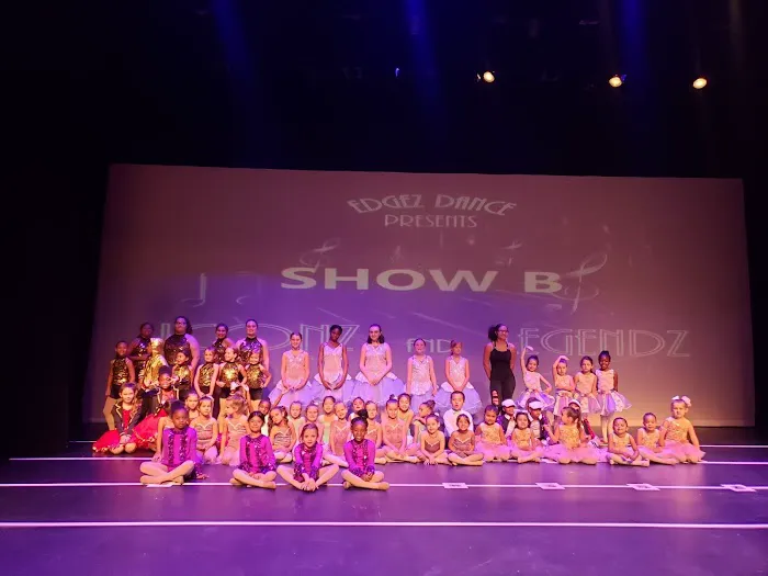 Edgez Dance Picture 9