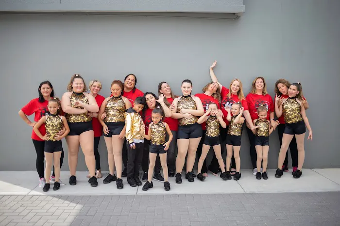 Edgez Dance Picture 10