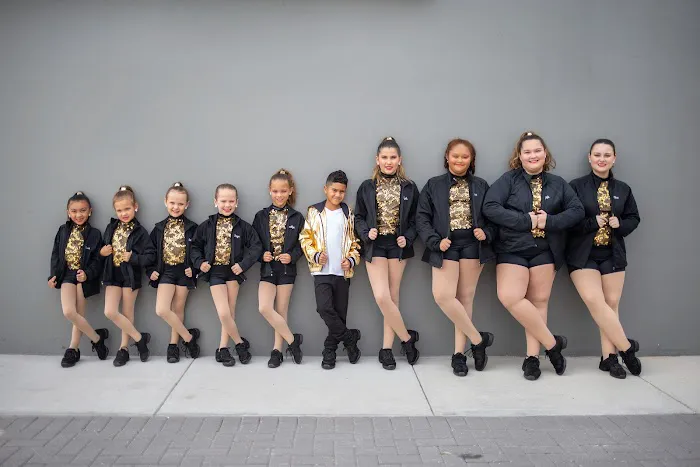 Edgez Dance Picture 1