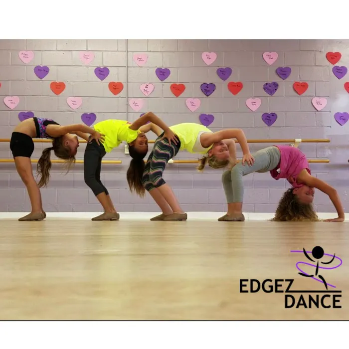 Edgez Dance Picture 2