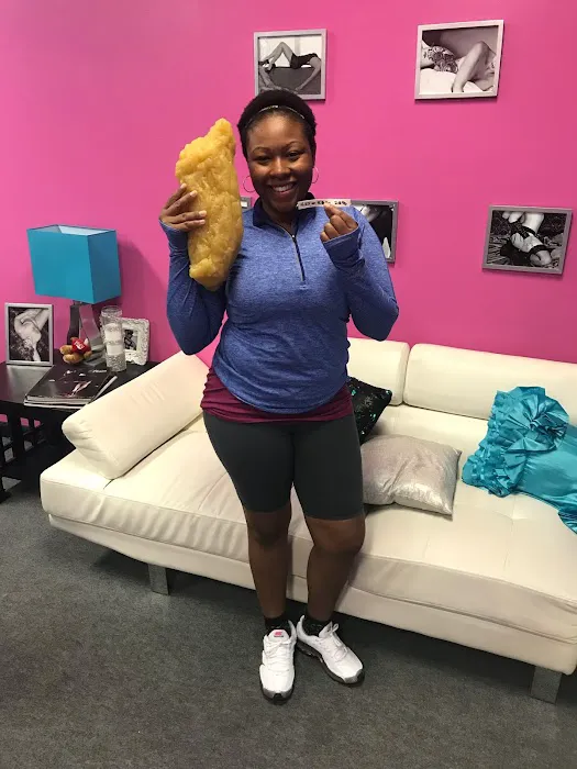Foxy Fitness Studio & Pole Picture 3