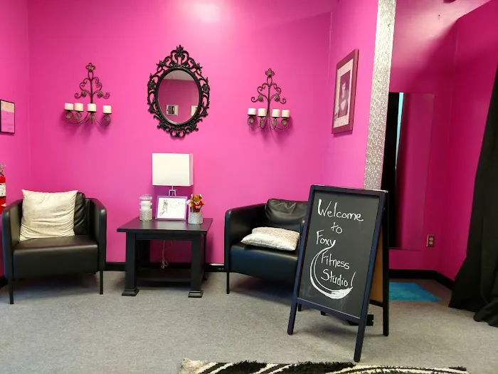 Foxy Fitness Studio & Pole Picture 5