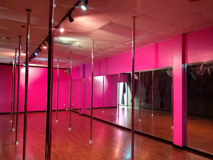 Foxy Fitness Studio & Pole Picture 6