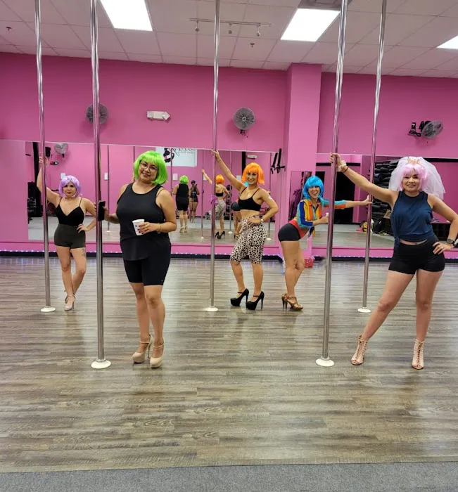 Foxy Fitness Studio & Pole Picture 1