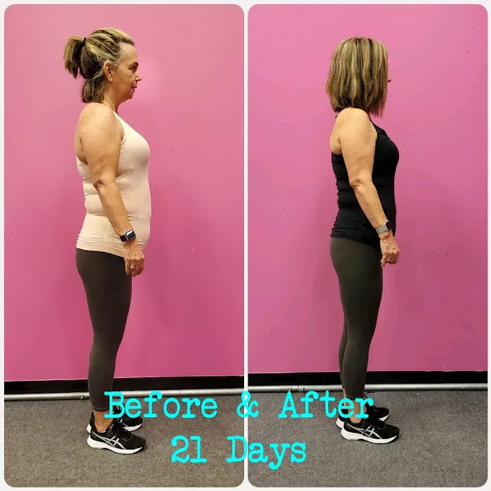 Foxy Fitness Studio & Pole Picture 9