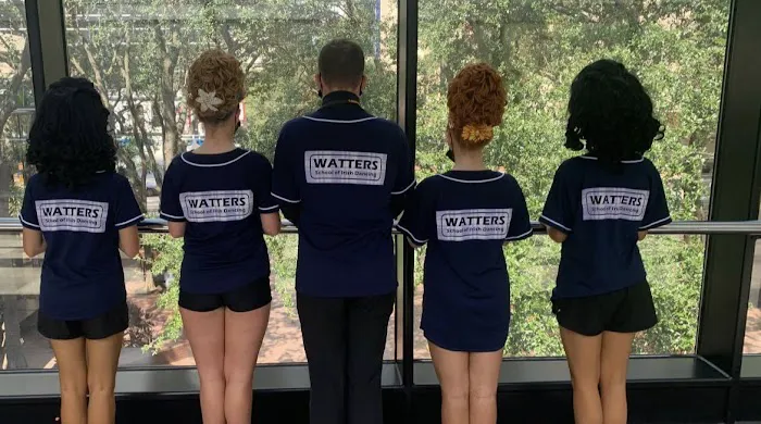 Watters School of Irish Dancing Picture 3