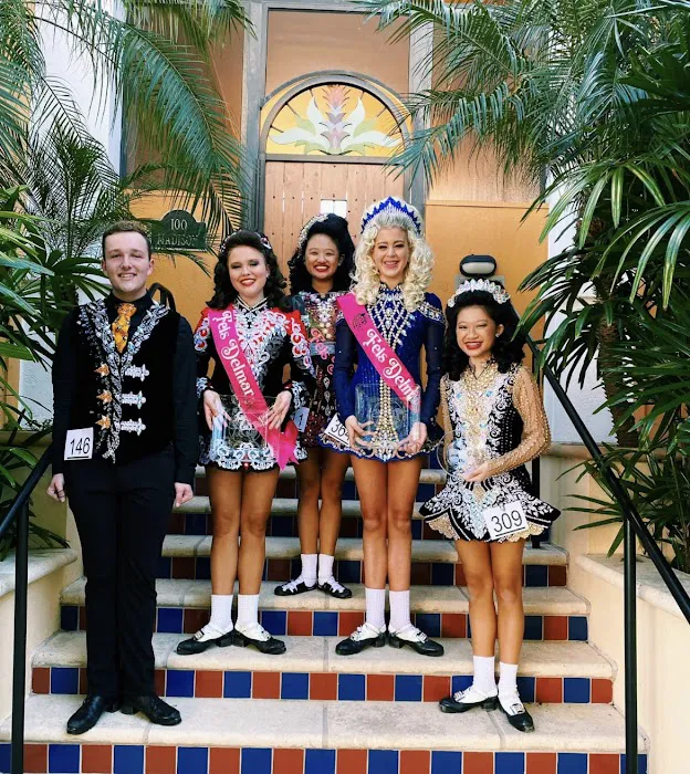 Watters School of Irish Dancing Picture 4
