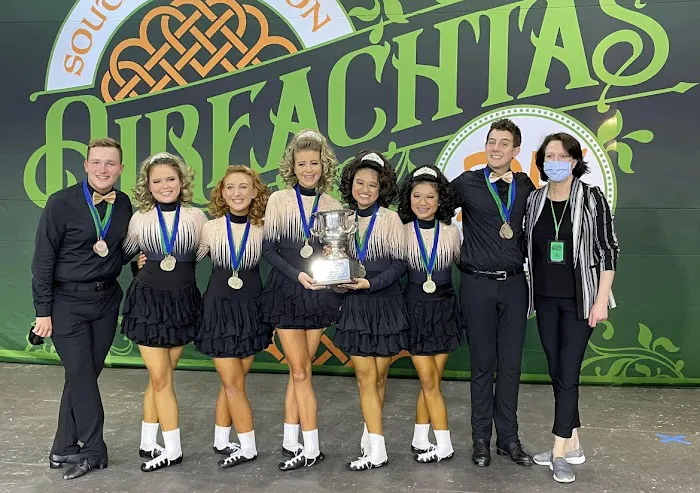 Watters School of Irish Dancing Picture 1