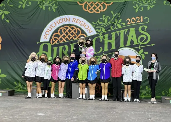 Watters School of Irish Dancing Picture 5