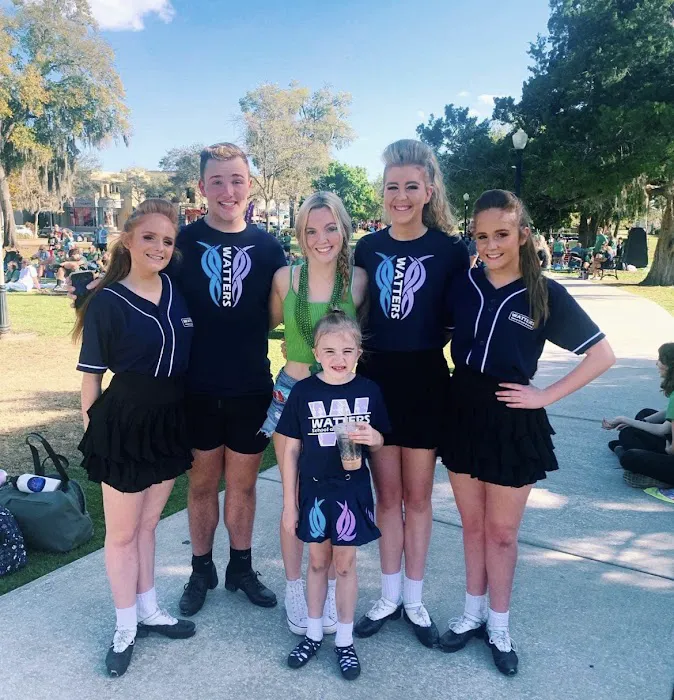 Watters School of Irish Dancing Picture 8