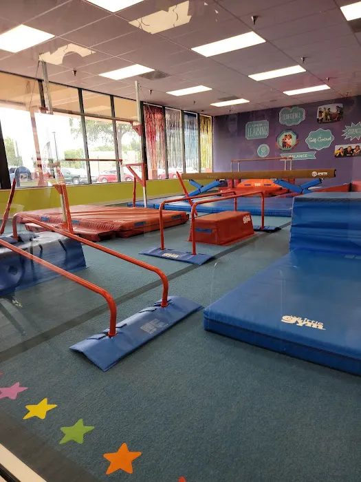 The Little Gym of Ocoee Picture 7
