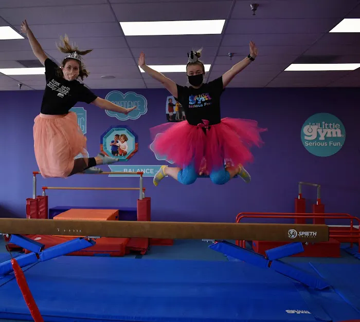 The Little Gym of Ocoee Picture 10
